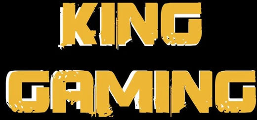 King Gaming Flash Sale For First Time Buyers