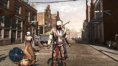 Assassin's Creed 3 - PlayStation 3 - King Gaming 
