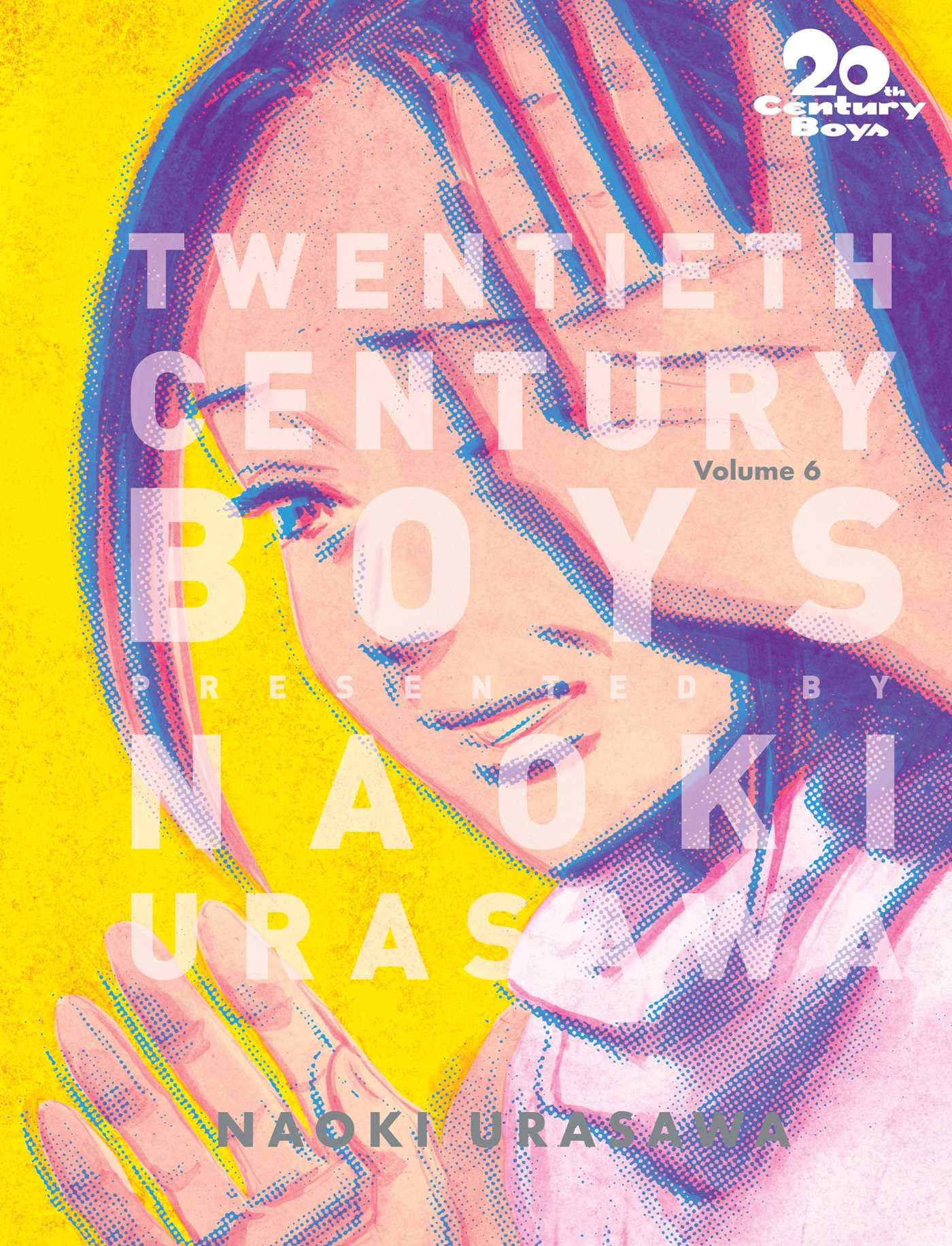20th Century Boys: The Perfect Edition, Vol. 6 (Volume 6) Paperback – Dec 17 2019 King Gaming