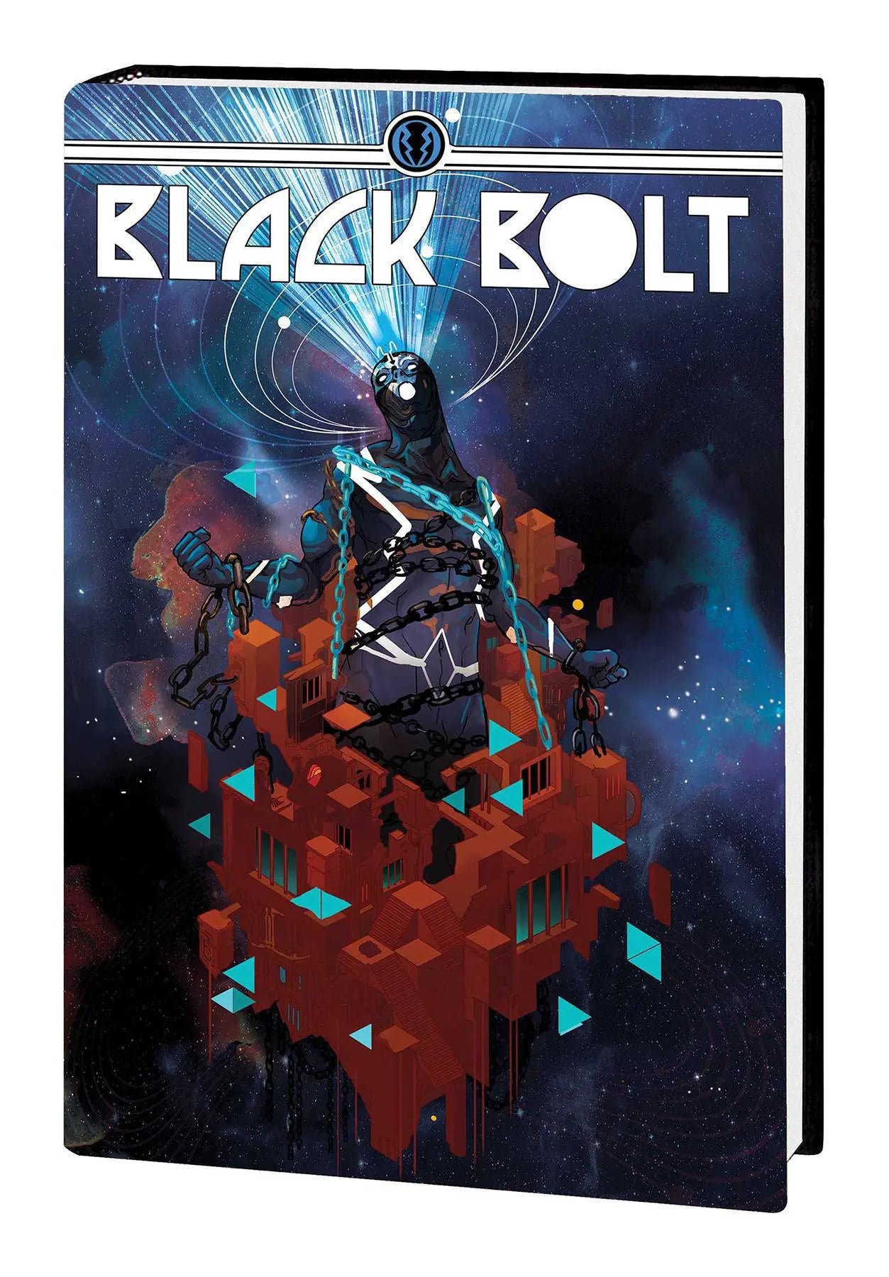 Black Bolt HC King Gaming