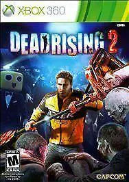 Dead Rising 2 - Xbox 360 - USED COPY King Gaming