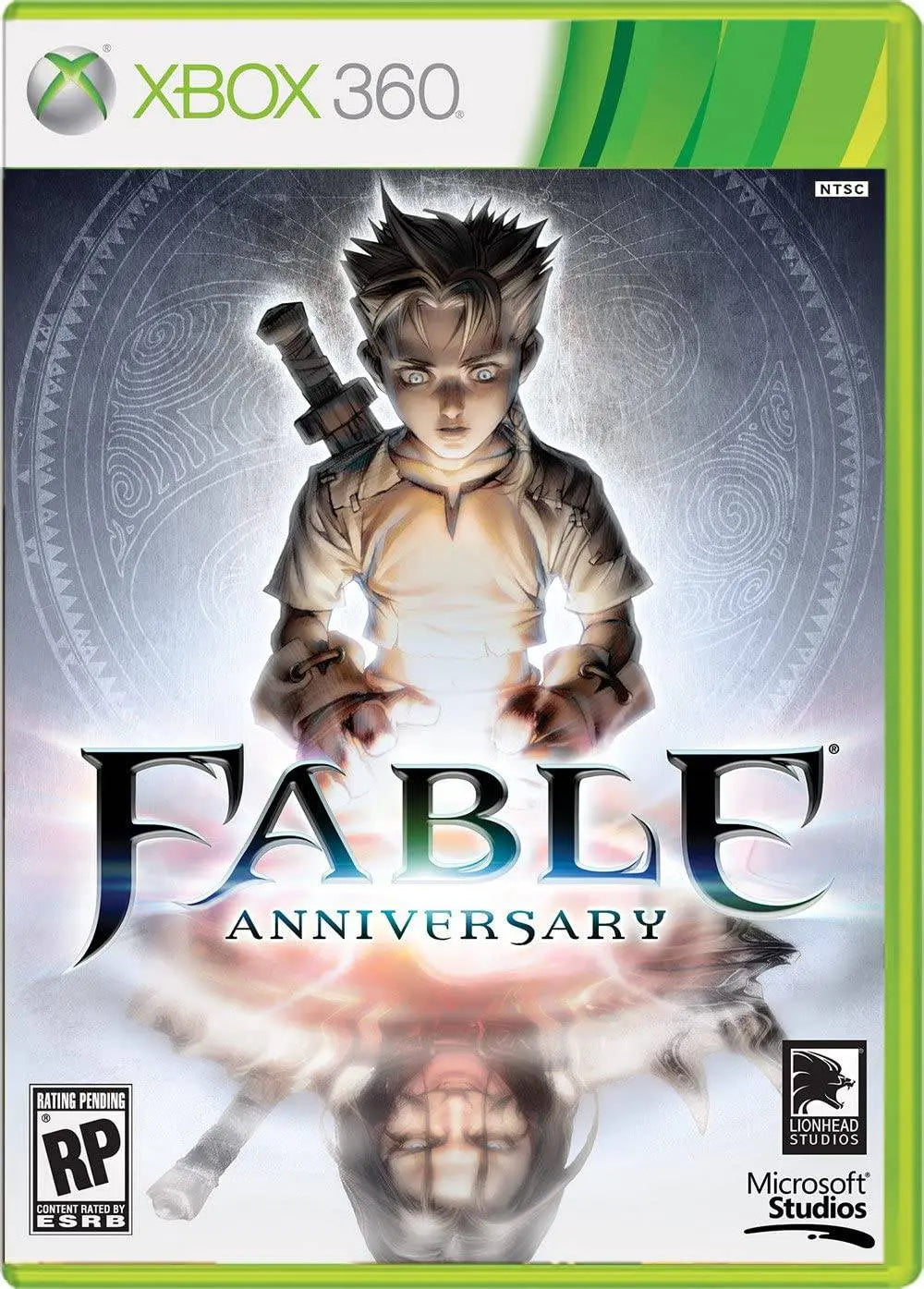 Fable Anniversary for Xbox 360 - USED COPY King Gaming