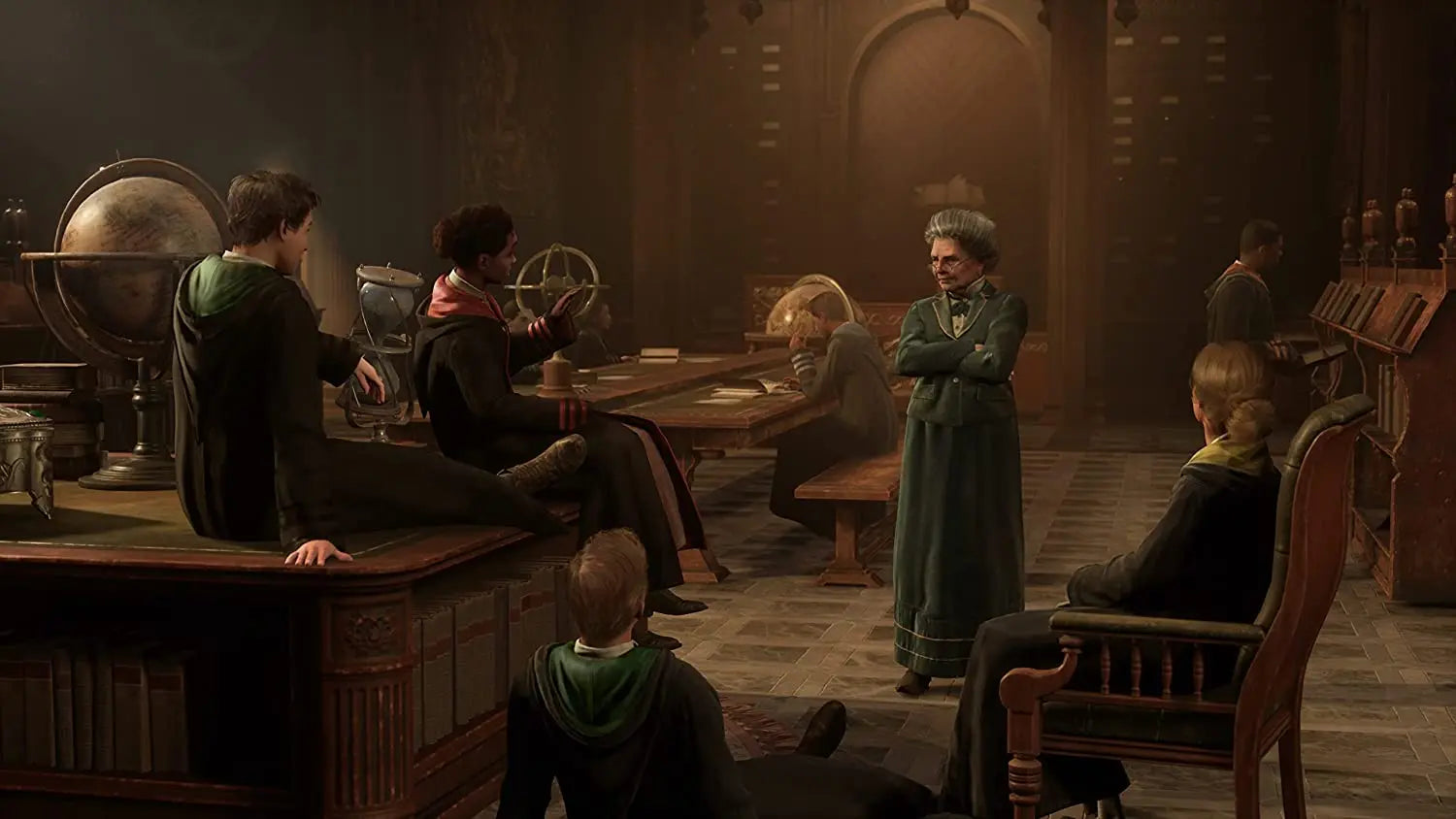 Hogwarts Legacy - PlayStation 5 - Pre Order King Gaming