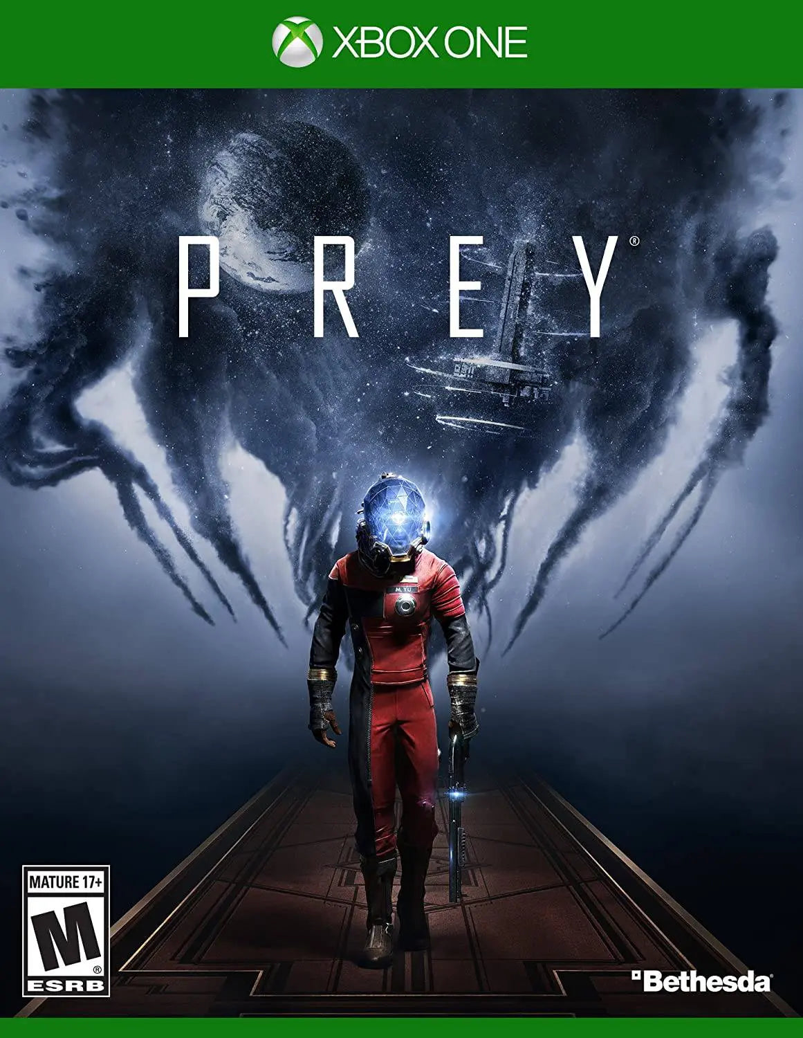 Prey - Xbox One - Used King Gaming