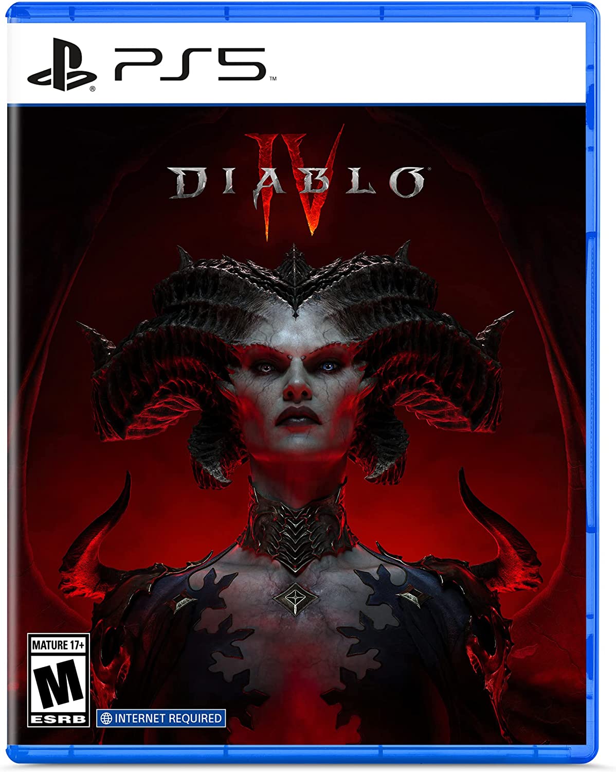 Diablo IV - Playstation 5 - King Gaming 