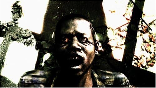 Resident Evil 5 - PlayStation 3 - King Gaming 