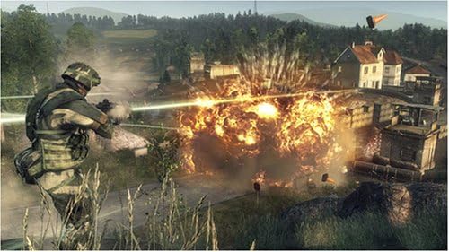 Battlefield: Bad Company - Xbox 360 - King Gaming 