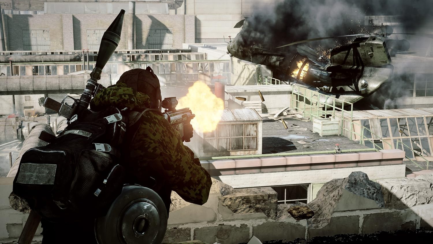 Battlefield 3: Premium Edition Xbox 360 - King Gaming 