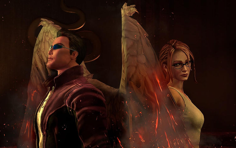 Saints Row IV Re Elected - Xbox One - King Gaming 