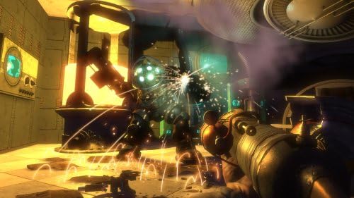 BioShock - Xbox 360 - King Gaming 