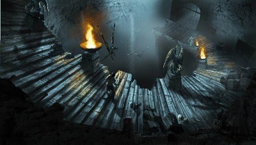 Dungeon Siege III - Xbox 360 - King Gaming 