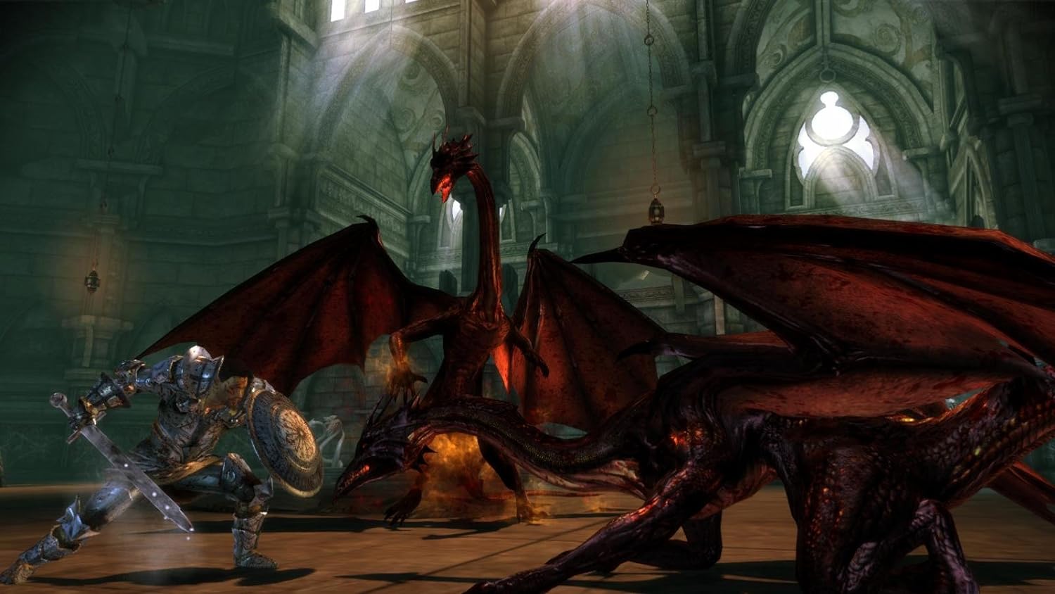 Dragon Age Origins: Awakenings - Xbox 360 - King Gaming 