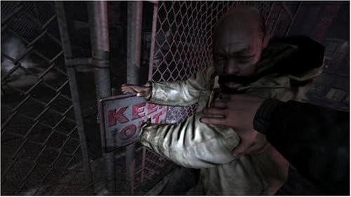 Condemned 2: Bloodshot - Xbox 360 - King Gaming 