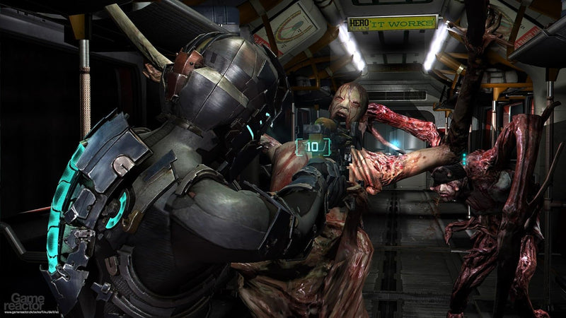 DEAD SPACE 2 - XBOX 360 - King Gaming 