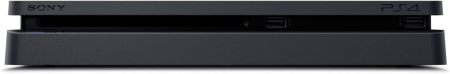 PlayStation 4 Slim 500GB Console - King Gaming 