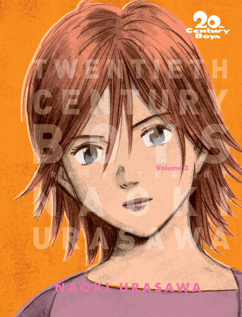 20th Century Boys: The Perfect Edition, Vol. 3 (Volume 3) Paperback – March 19 2019 King Gaming