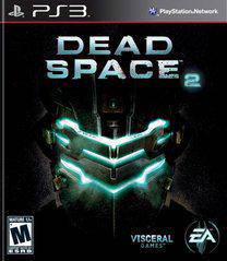 Dead Space 2 - PlayStation 3 King Gaming