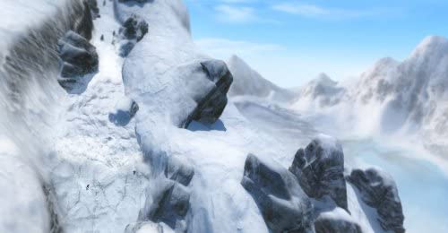 Shaun White Snowboarding - Xbox 360 King Gaming