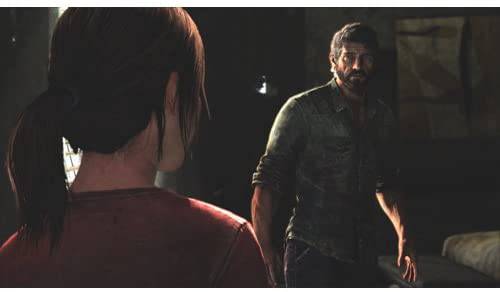The Last of Us - PlayStation 3 King Gaming