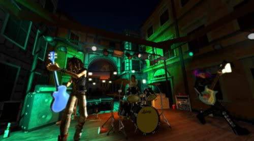 Rock Band - PlayStation 2 King Gaming