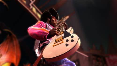 Guitar Hero Legends of Rock - PlayStation 2 King Gaming