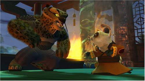 Lego Indiana Jones / Kung Fu Panda - Xbox 360 King Gaming