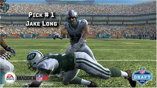 Madden NFL 09 - Xbox 360 King Gaming