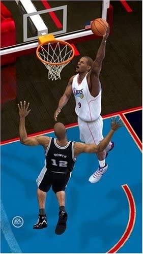 NBA Live 09 - Xbox 360 King Gaming