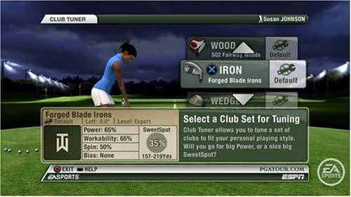 Tiger Woods PGA Tour 09 - Xbox 360 King Gaming