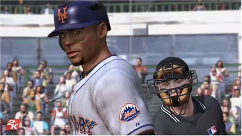 Major League Baseball 2K8 - Xbox 360 King Gaming