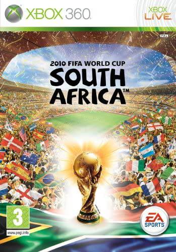 2010 FIFA World Cup - Xbox 360 King Gaming