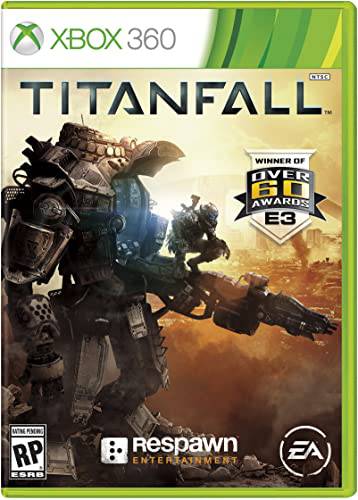 Titanfall - Xbox 360 King Gaming