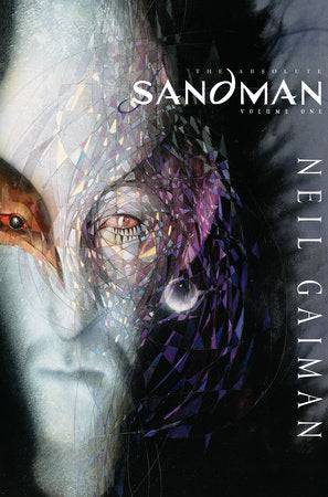 The Absolute Sandman Special Edition