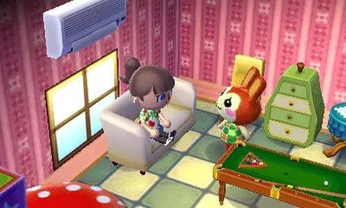 Animal Crossing: New Leaf - Nintendo 3DS - Used King Gaming