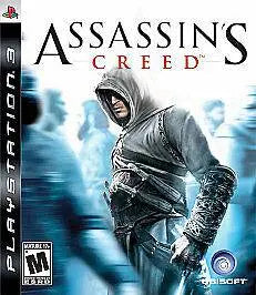 Assassin's Creed - PlayStation 3 King Gaming