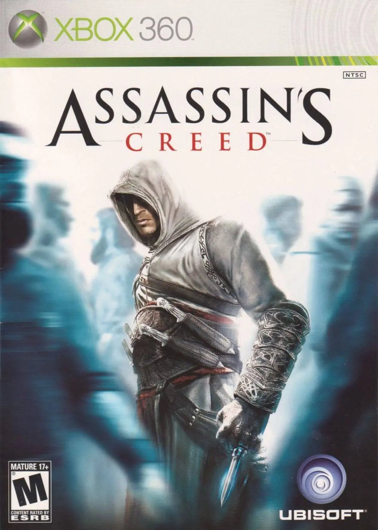 Assassin's Creed - Xbox 360 King Gaming
