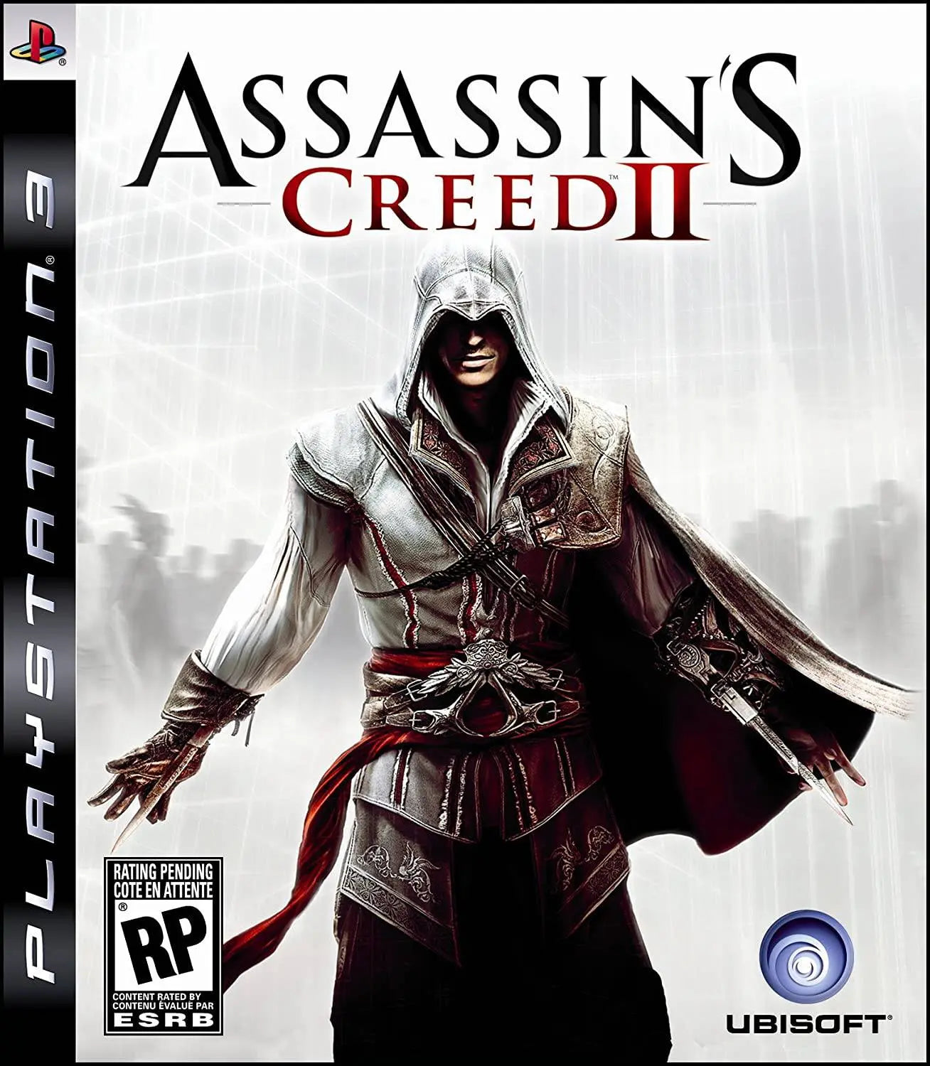 Assassin's Creed II - PlayStation 3 King Gaming
