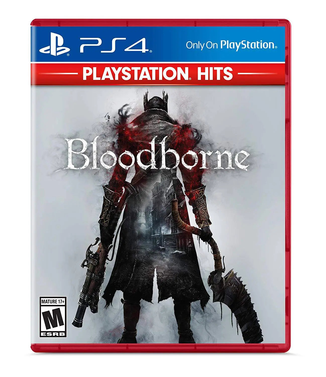 Bloodborne - Greatest HITS - PlayStation 4 King Gaming