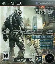 Crysis 2 Limited Edition - Used King Gaming