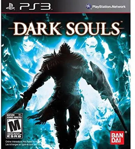 Dark Souls - PS3 - Used King Gaming