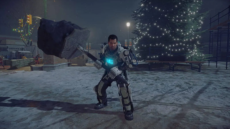 Dead Rising 4 - Xbox One King Gaming