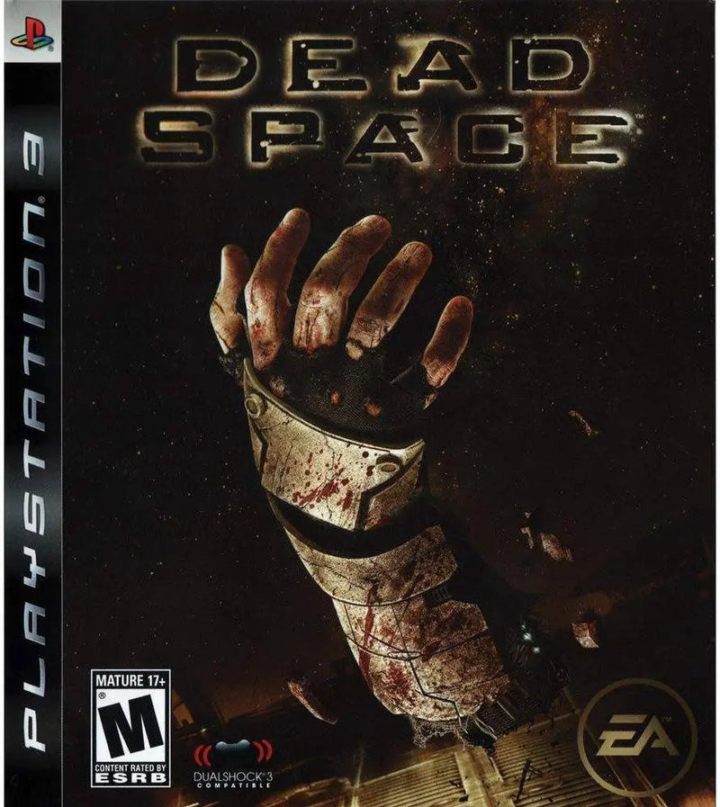 Dead Space - PlayStation 3 King Gaming