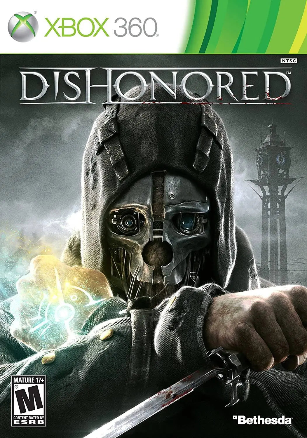 Dishonored - Used King Gaming
