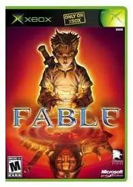 Fable Xbox - Used King Gaming