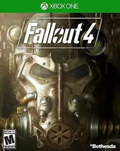 Fallout 4 - Xbox One - Standard Edition King Gaming