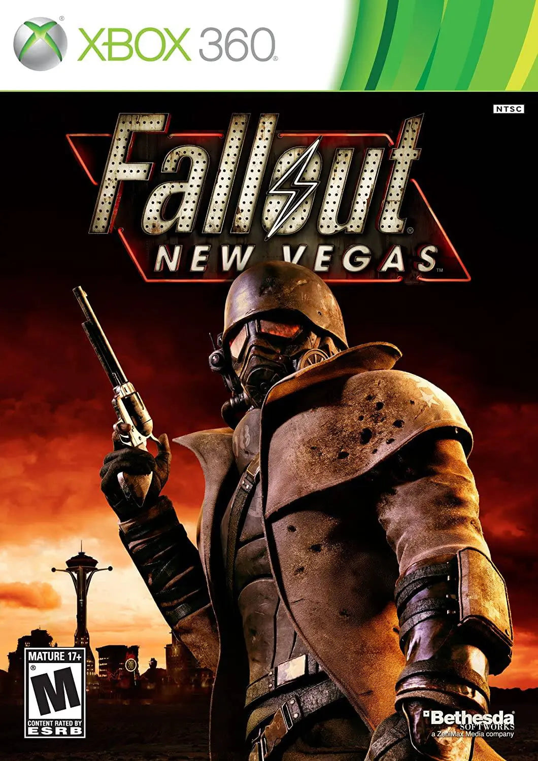 Fallout New Vegas - Used King Gaming