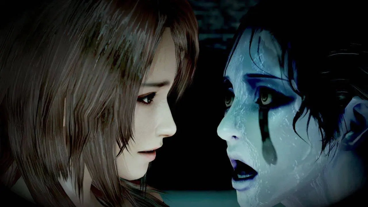 Fatal Frame: Maiden of Black Water - PlayStation 4 King Gaming