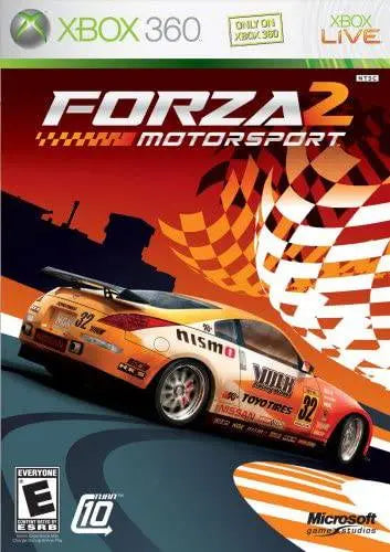 Forza Motorsport 2 - Xbox 360 King Gaming
