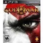 God of War III - PlayStation 3 Standard Edition - Used King Gaming