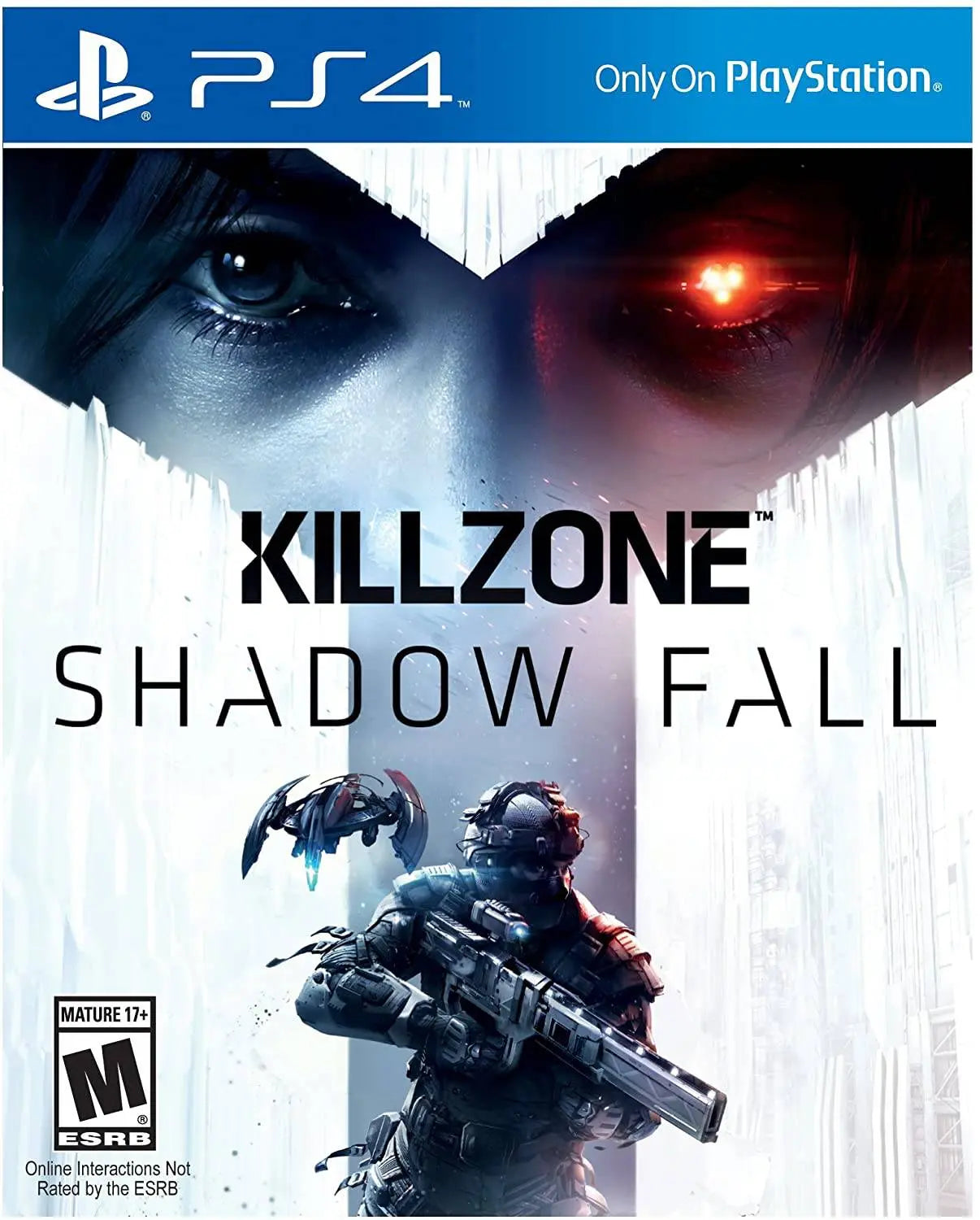 Killzone: Shadow Fall - PlayStation 4 King Gaming